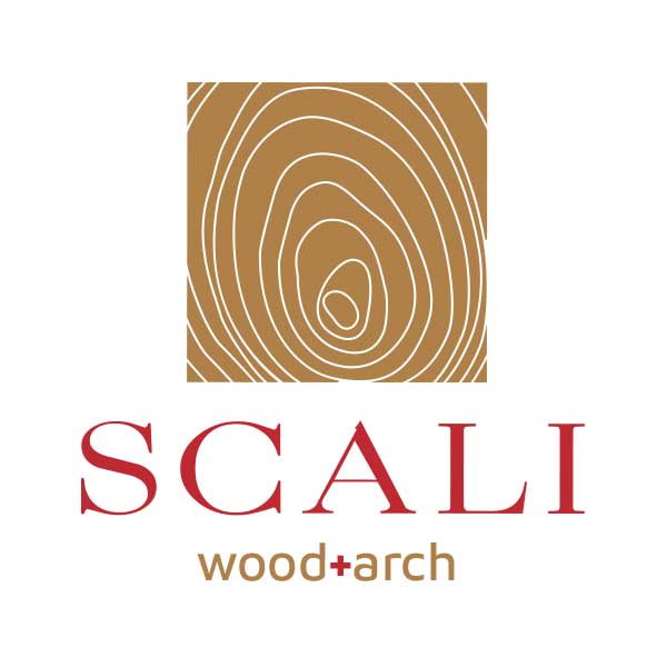 SCALI - Wood+Arch